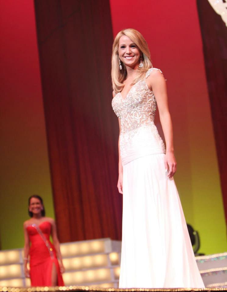 Miss Pinellas County and Miss Tampa Bay USA Stephanie Ziajka of Diary of a Debutante shares tips for beauty pageant contestants Miss Pinellas County and Miss Tampa Bay USA Stephanie Ziajka of Diary of a Debutante shares tips for beauty pageant contestants