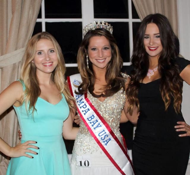 Miss Tampa Bay USA 2015