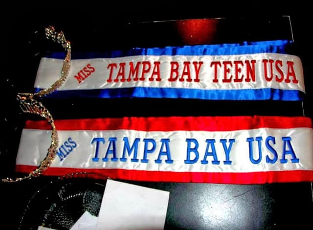 Miss Tampa Bay USA 2015