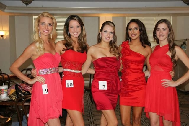 Miss Tampa Bay USA 2015