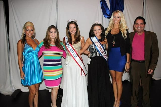 Miss Tampa Bay USA 2015