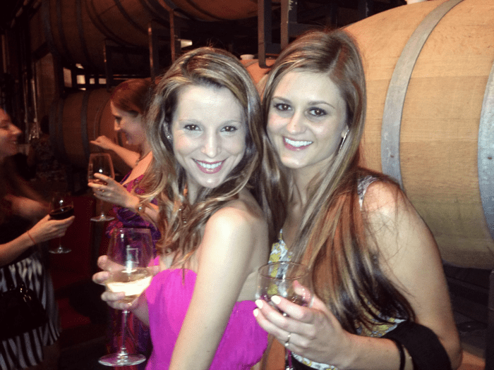 JLGO Spring Soiree, Corks for a Cause, Quantum Leap Winery