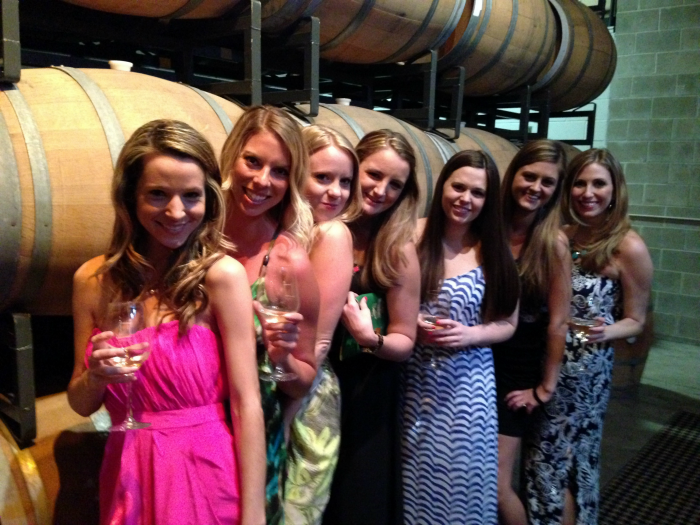 JLGO Spring Soiree, Corks for a Cause, Quantum Leap Winery