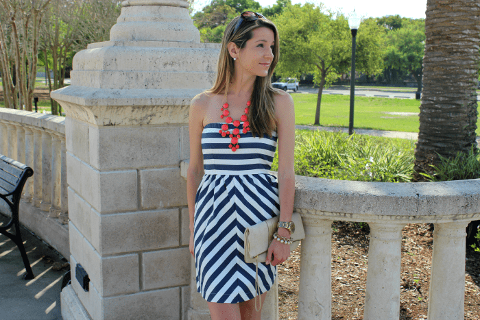 Flourish Boutique, Center Stage dress, #FBloggers