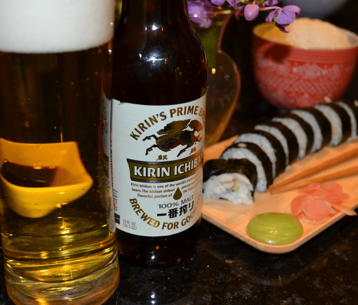 How to make your own homemade sushi rolls How to make your own homemade sushi rolls