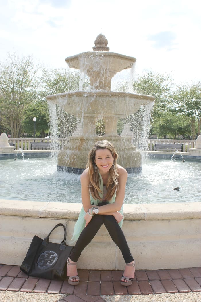 Trophy Wife Tank, 9th & Elm, Graphic Tees, Stephanie Ziajka, Diary of a Debutante