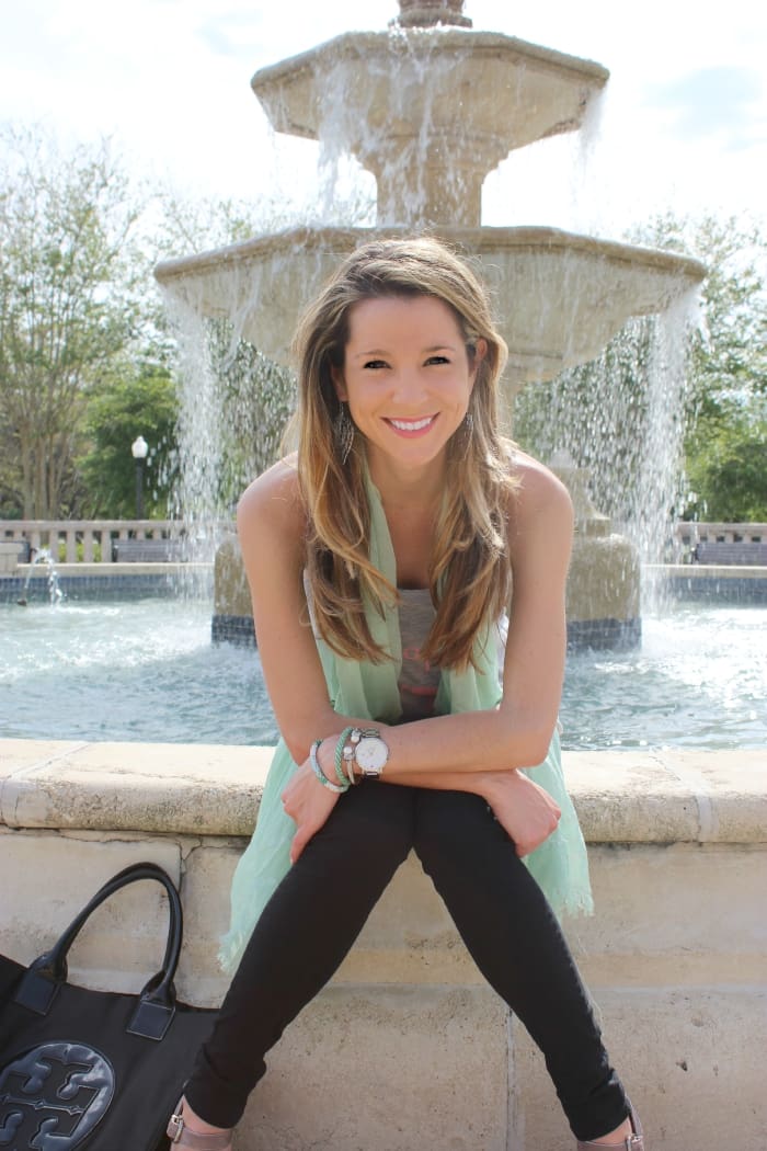 Trophy Wife Tank, 9th & Elm, Graphic Tees, Stephanie Ziajka, Diary of a Debutante