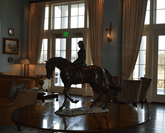 Wining and Dining in Historic Horse Country: Things to do in Middleburg, Virginia