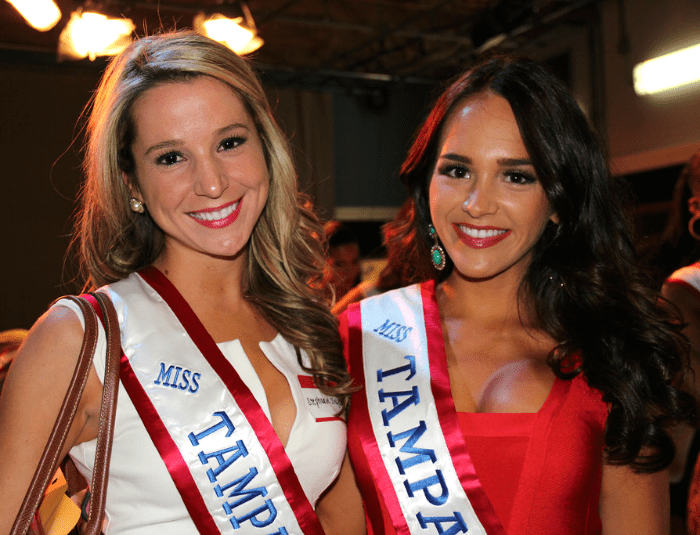 Miss Florida USA Seminar Weekend, Miss Tampa Bay USA 2015 Stephanie Ziajka Miss Florida USA Seminar Weekend, Miss Tampa Bay USA 2015 Stephanie Ziajka
