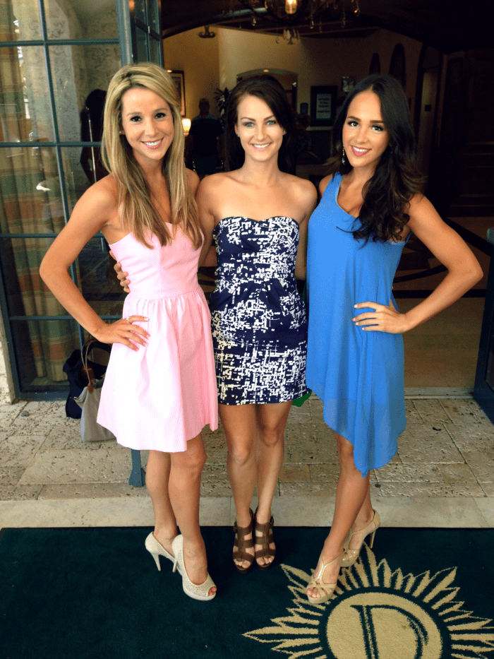 Miss Florida USA Seminar Weekend, Miss Tampa Bay USA 2015 Stephanie Ziajka Miss Florida USA Seminar Weekend, Miss Tampa Bay USA 2015 Stephanie Ziajka
