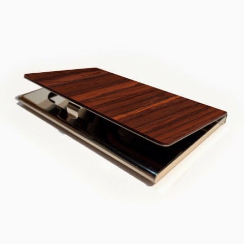 Woodchuck USA, Guide to Gifting for Your Guys