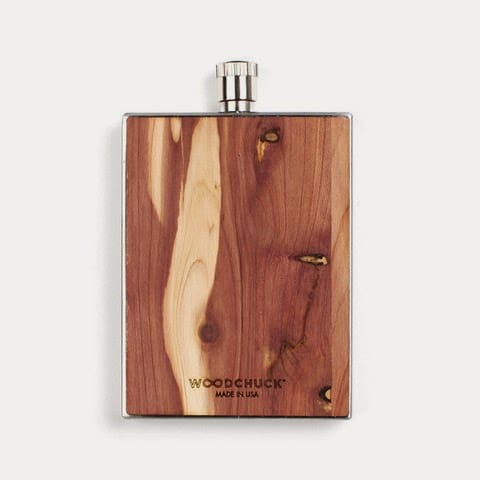 Woodchuck USA, Guide to Gifting for Your Guys
