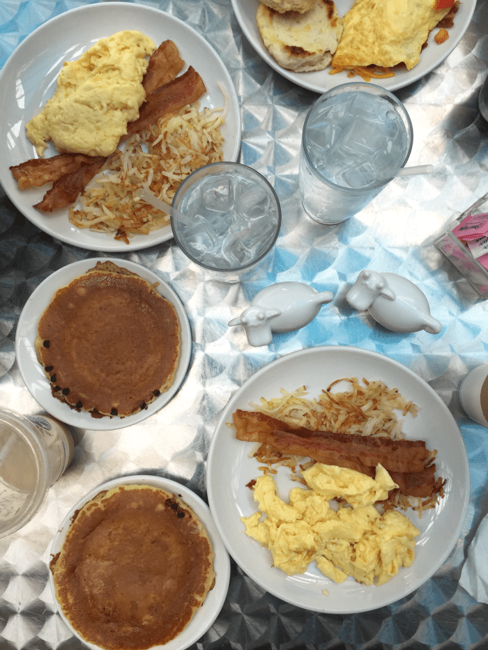 Savannah Weekend Itinerary for First-Timers