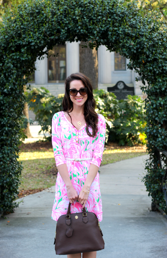 Savannah Weekend Itinerary for First-Timers