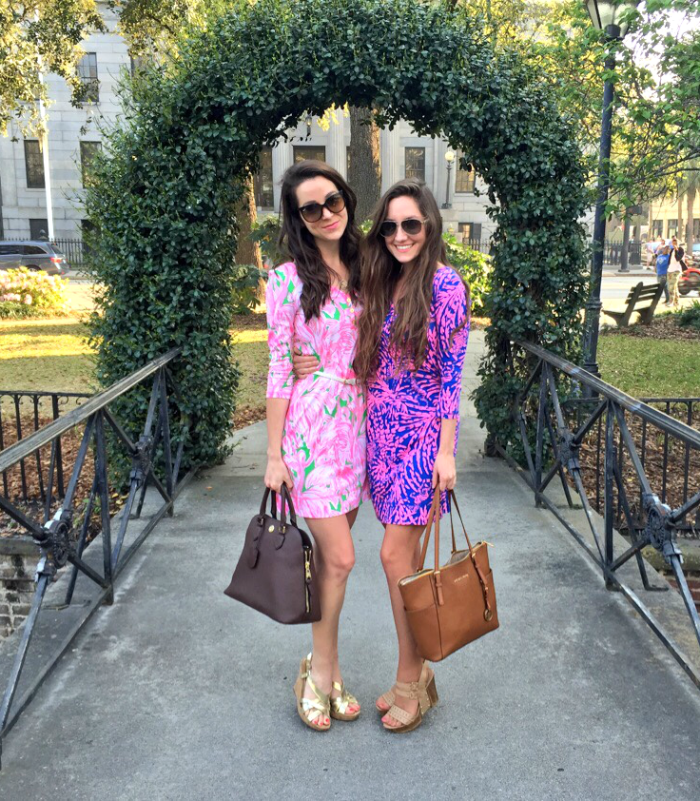 Savannah Weekend Itinerary for First-Timers