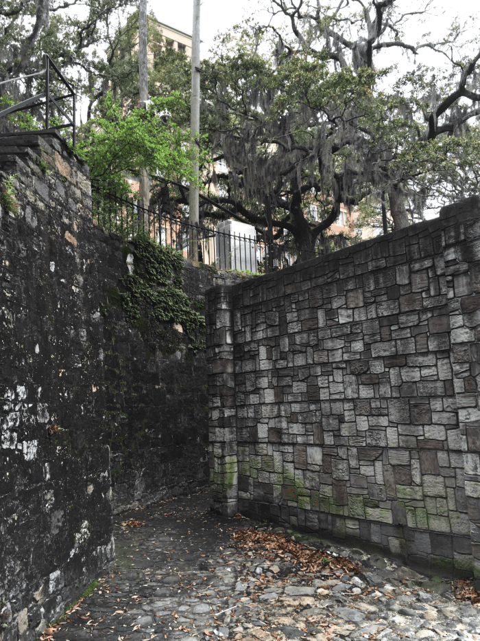 Savannah Weekend Itinerary for First-Timers