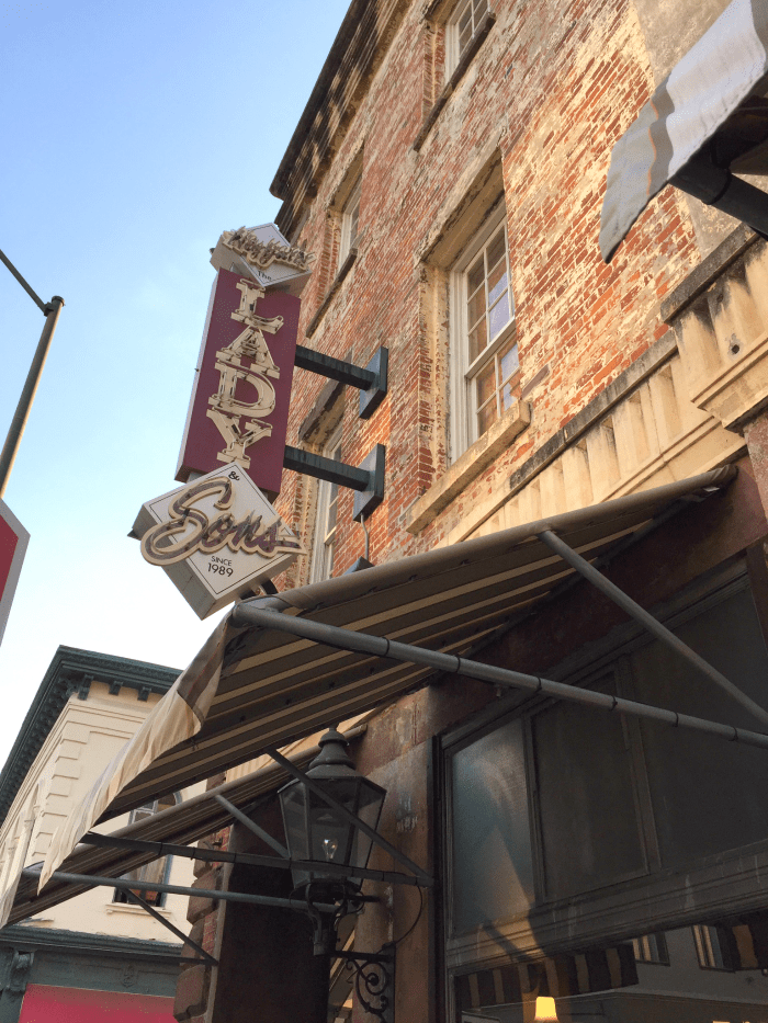 Savannah Weekend Itinerary for First-Timers