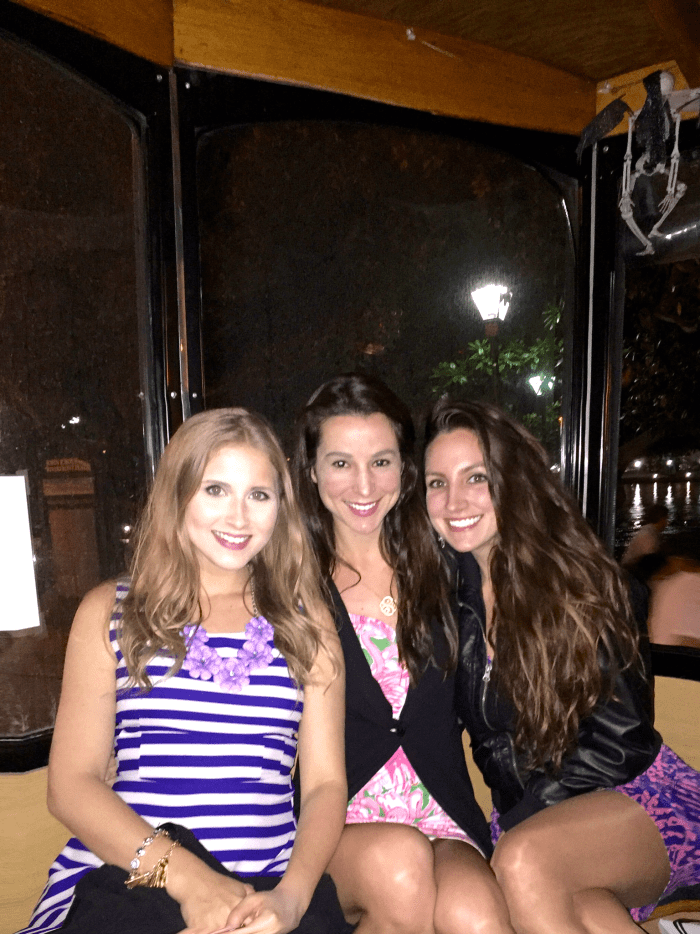 Savannah Weekend Itinerary for First-Timers
