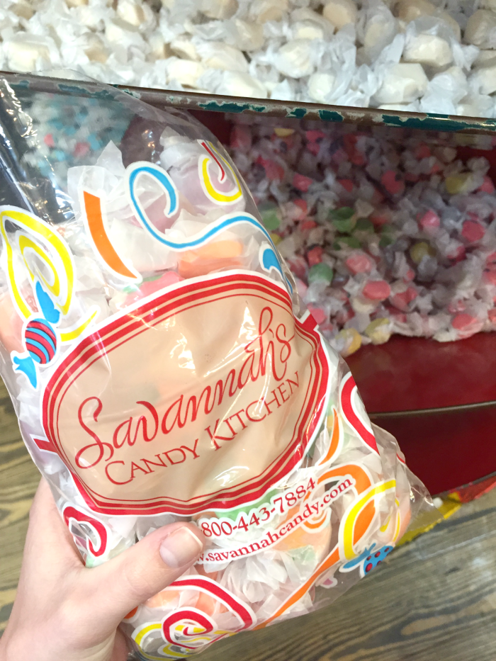 Savannah Weekend Itinerary for First-Timers