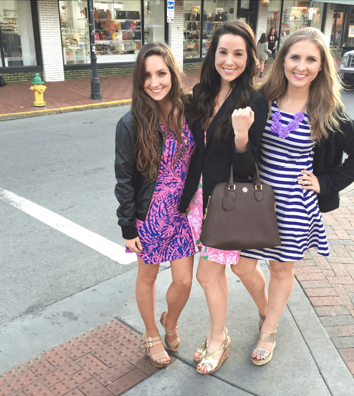 Savannah Weekend Itinerary for First-Timers