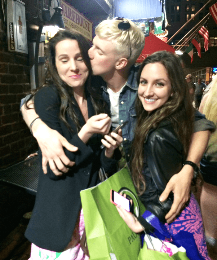 Savannah Weekend Itinerary for First-Timers