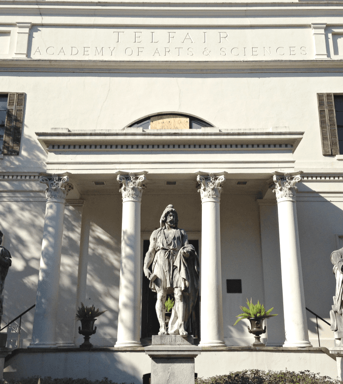 Savannah Weekend Itinerary for First-Timers
