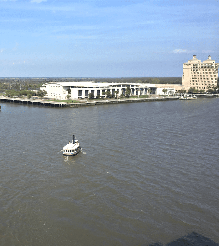 Savannah Weekend Itinerary for First-Timers