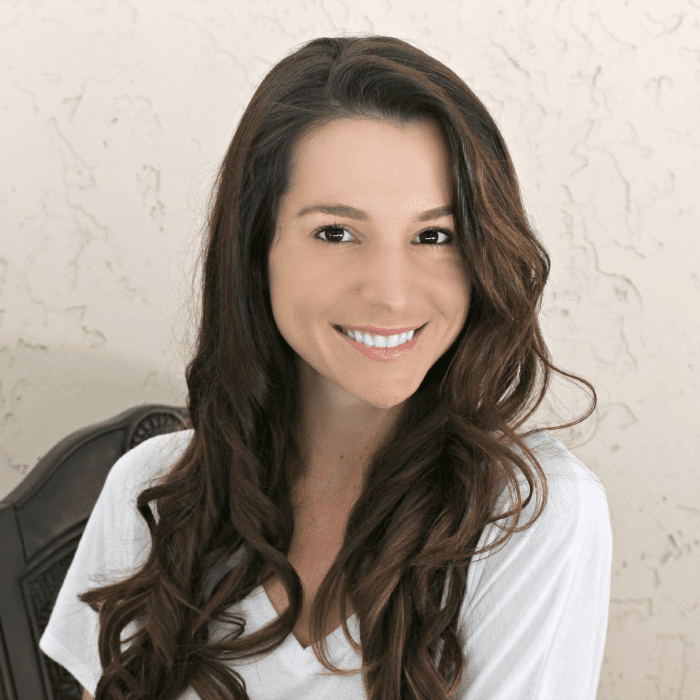 Boho Beach Waves Hair Tutorial