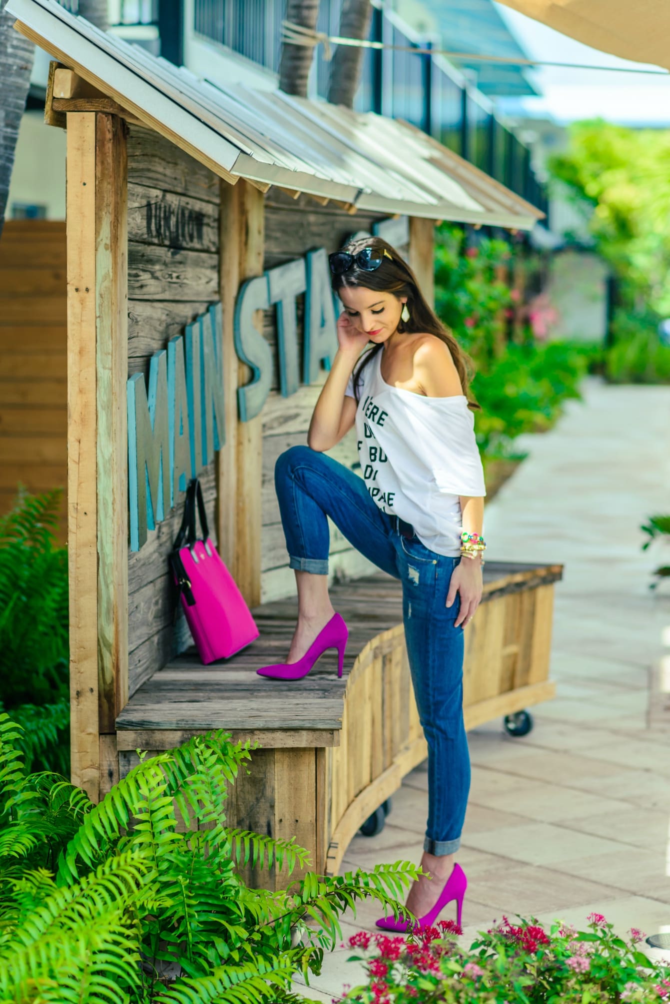 DL1961 Premium Denim, Foto by Freas Photography, Stephanie Ziajka, Diary of a Debutante