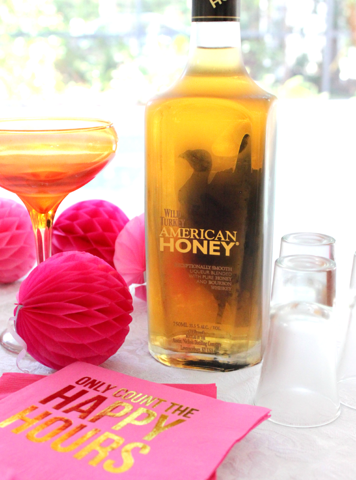 Cute summer pool party ideas from my annual pool party