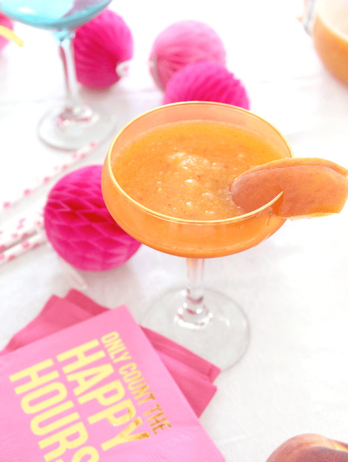 Cute summer pool party ideas from my annual pool party