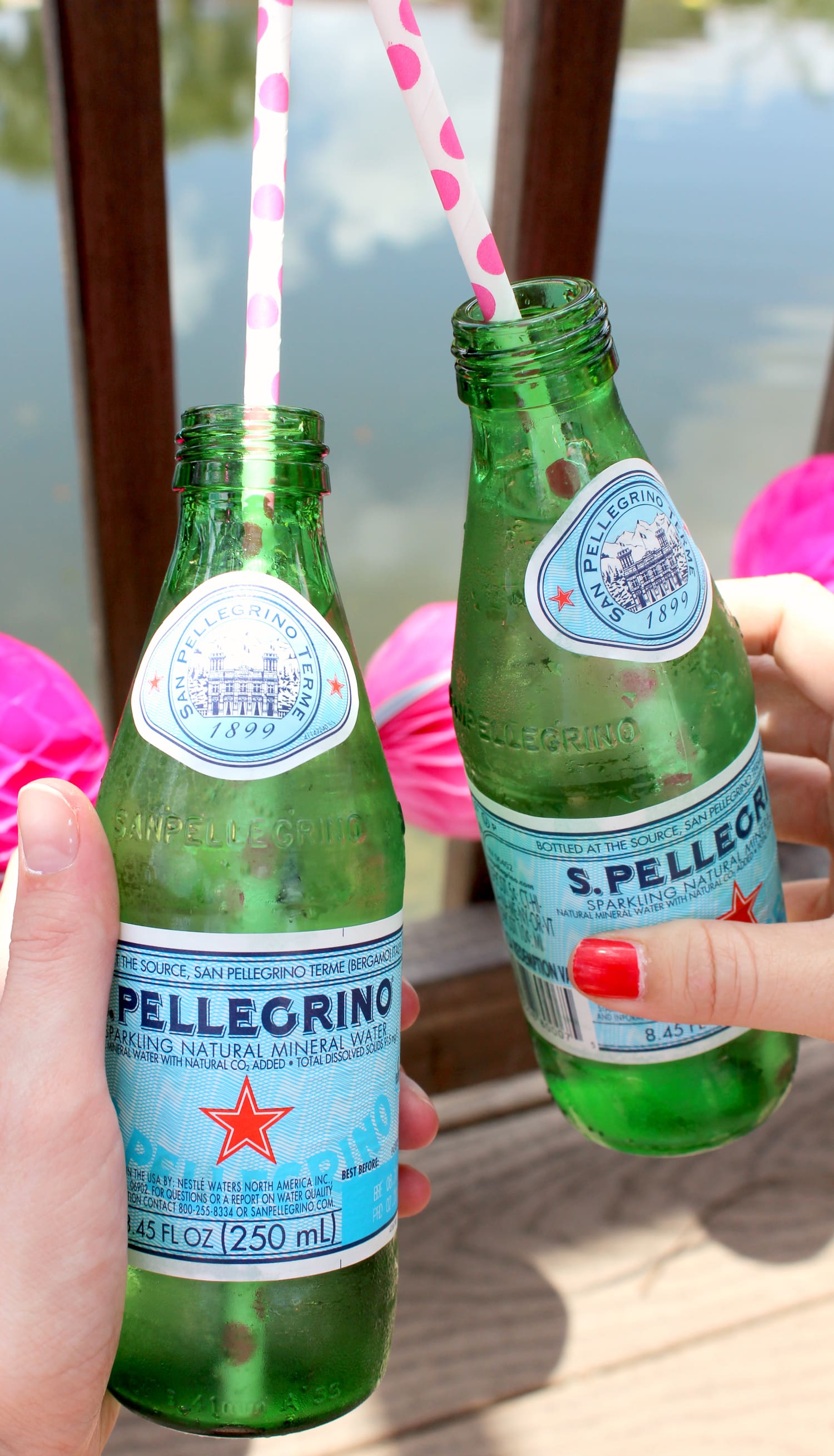 Cute summer pool party ideas for adults