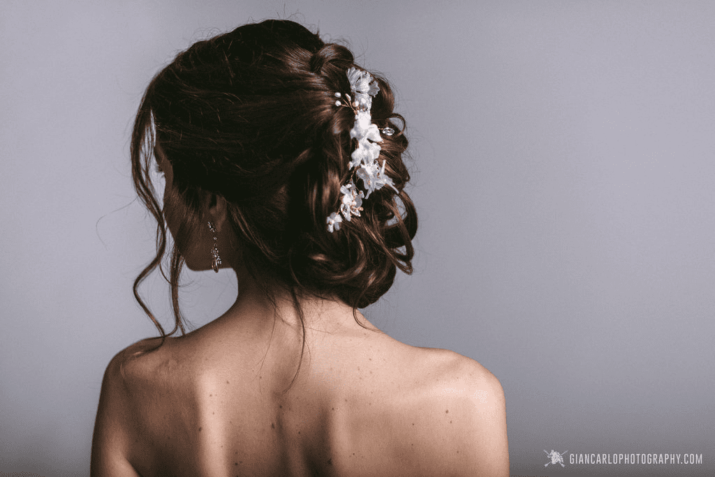 Solutions Bridal, Wedding Gown, Stephanie Ziajka, Diary of a Debutante, Gian Carlo Photography
