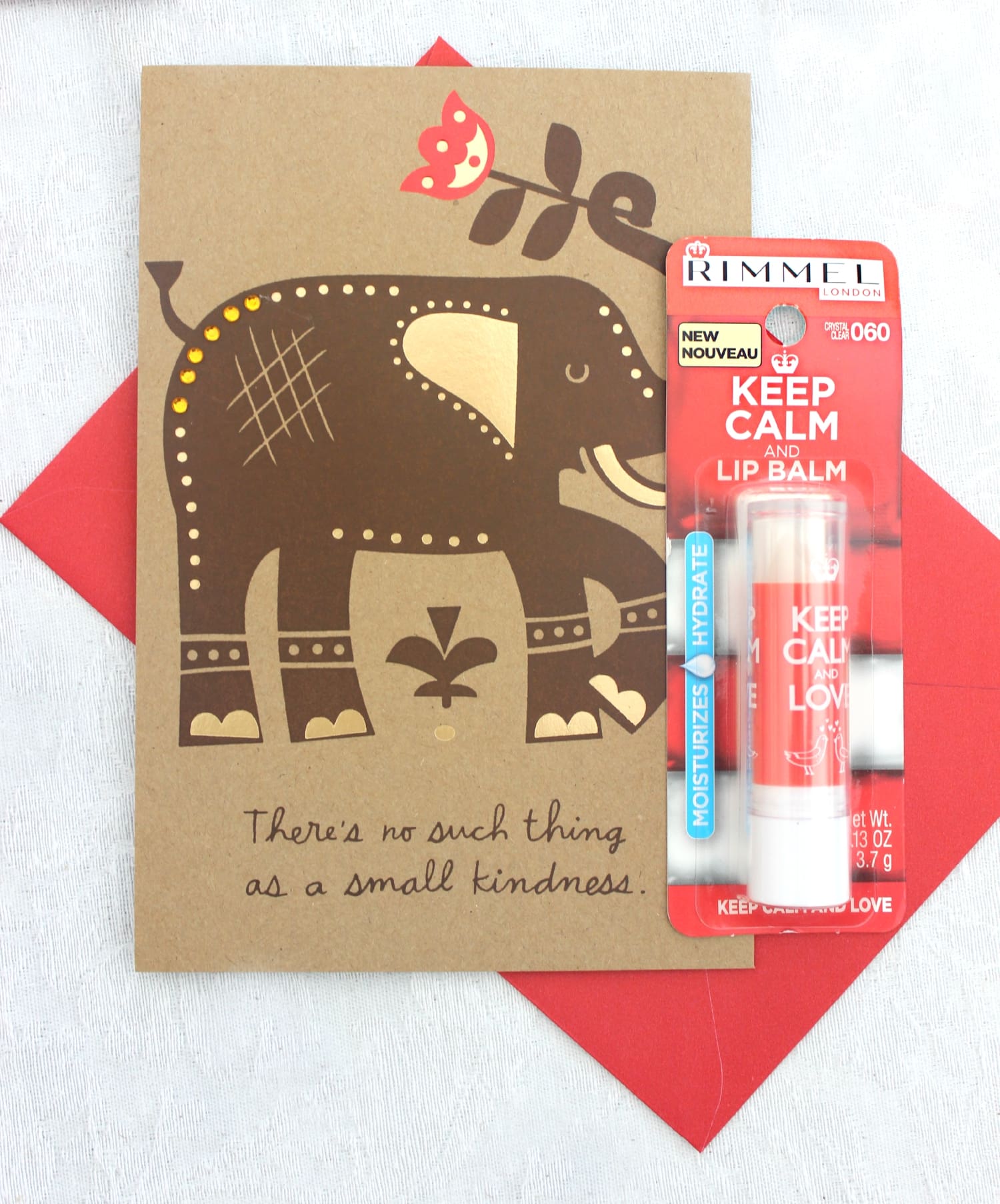 Rimmel, Keep Calm and Lip Balm, Beauty, Diary of a Debutante, Stephanie Ziajka, Hallmark Signature