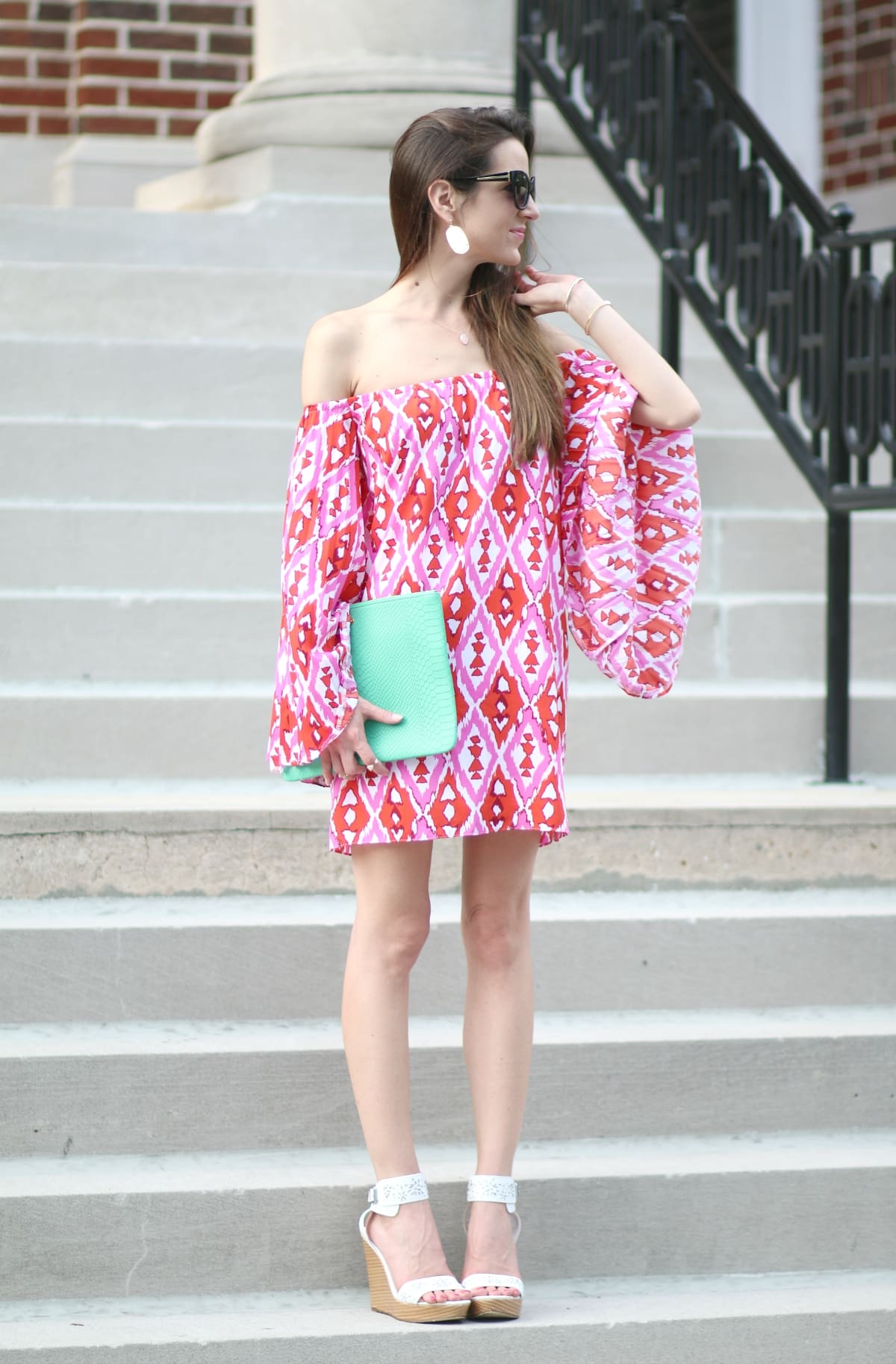 My Kind of Lovely Boutique, My Kind of Lovely, Lennox Dress, Stephanie Ziajka, Diary of a Debutante