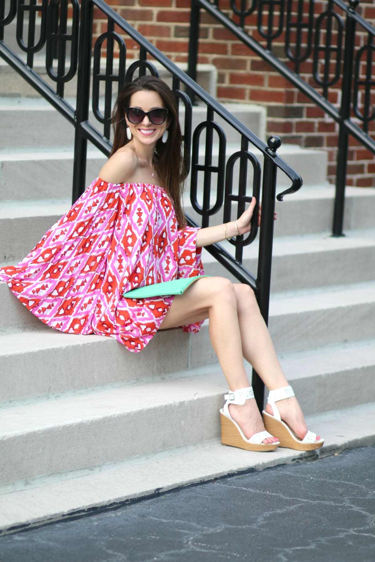 My Kind of Lovely Boutique, My Kind of Lovely, Lennox Dress, Stephanie Ziajka, Diary of a Debutante