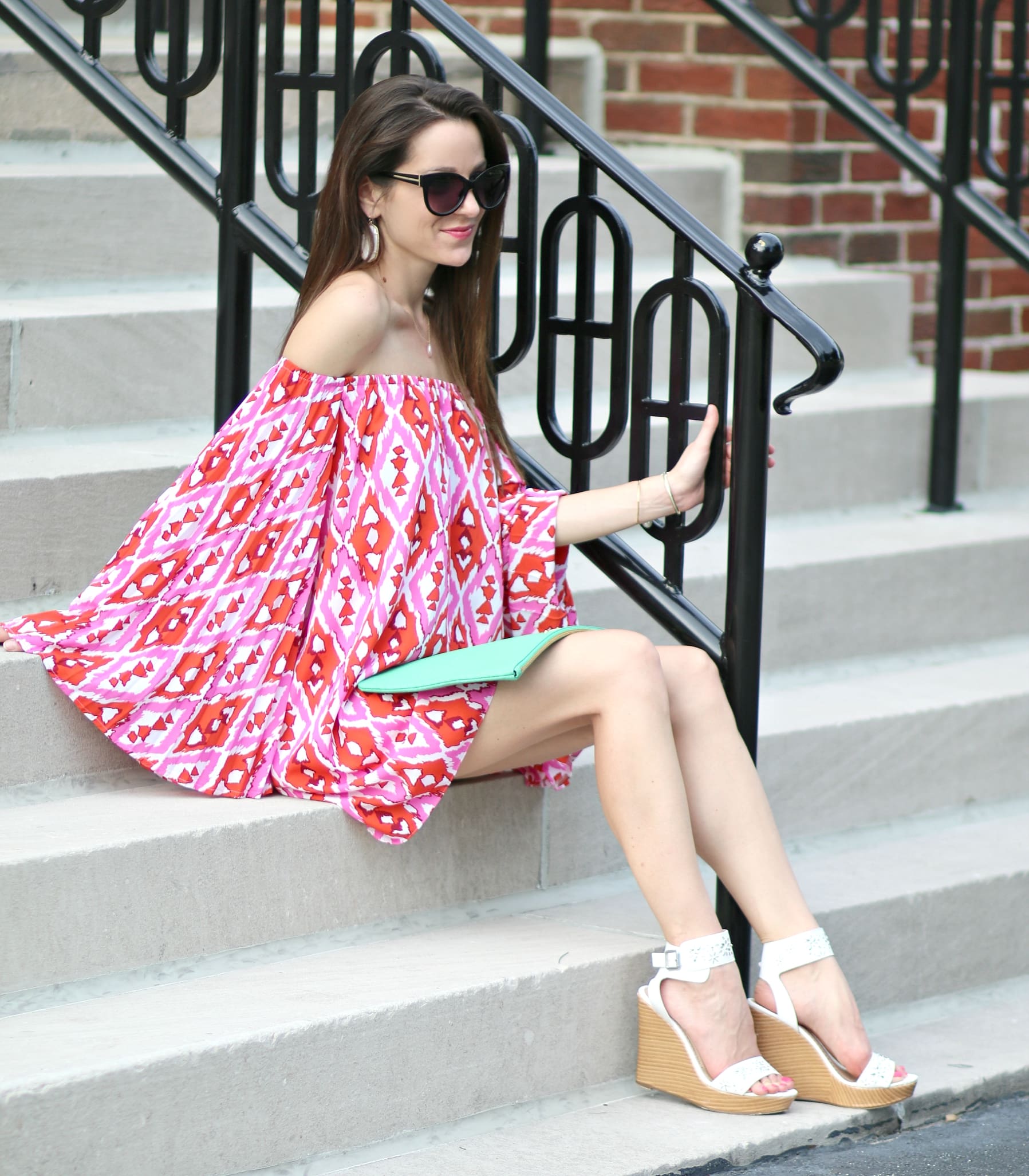 My Kind of Lovely Boutique, My Kind of Lovely, Lennox Dress, Stephanie Ziajka, Diary of a Debutante