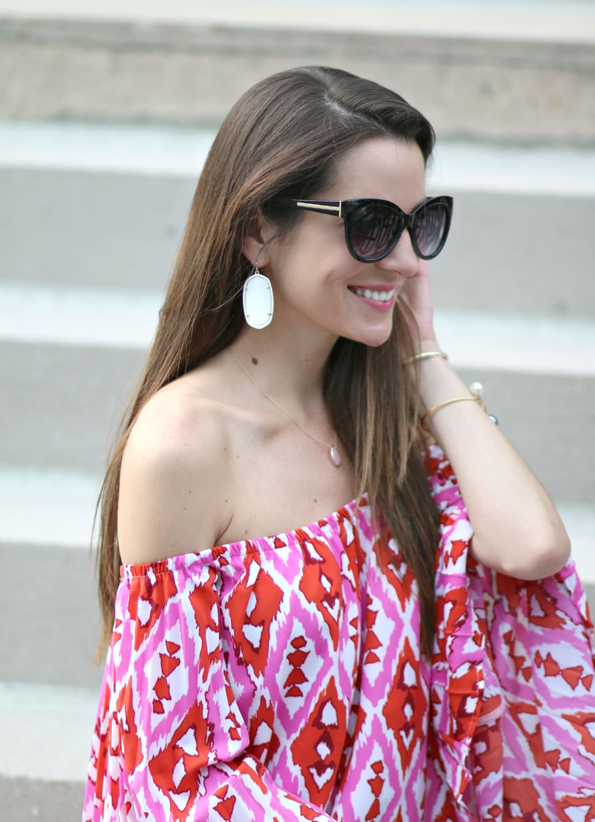 My Kind of Lovely Boutique, My Kind of Lovely, Lennox Dress, Stephanie Ziajka, Diary of a Debutante