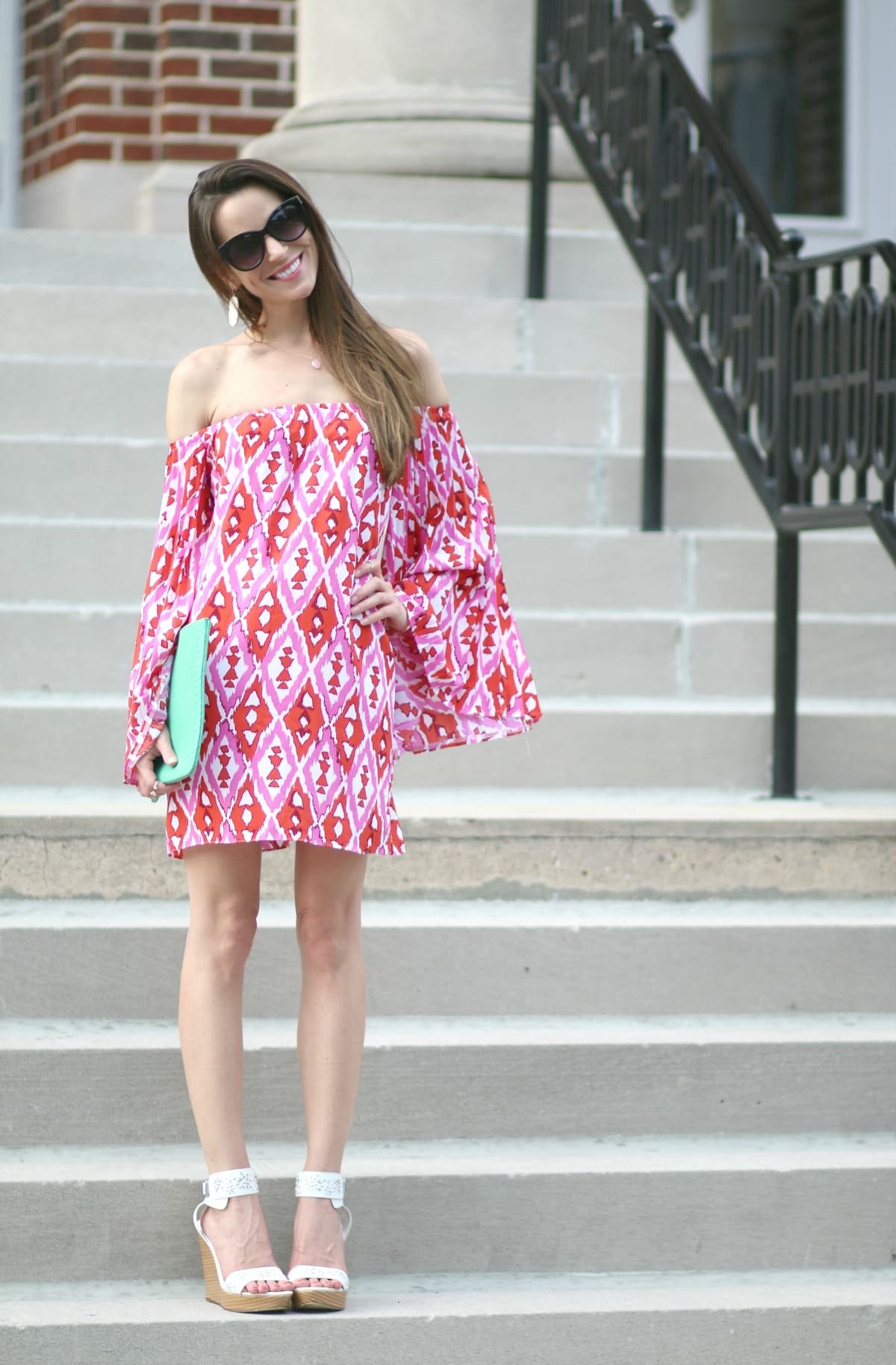 My Kind of Lovely Boutique, My Kind of Lovely, Lennox Dress, Stephanie Ziajka, Diary of a Debutante