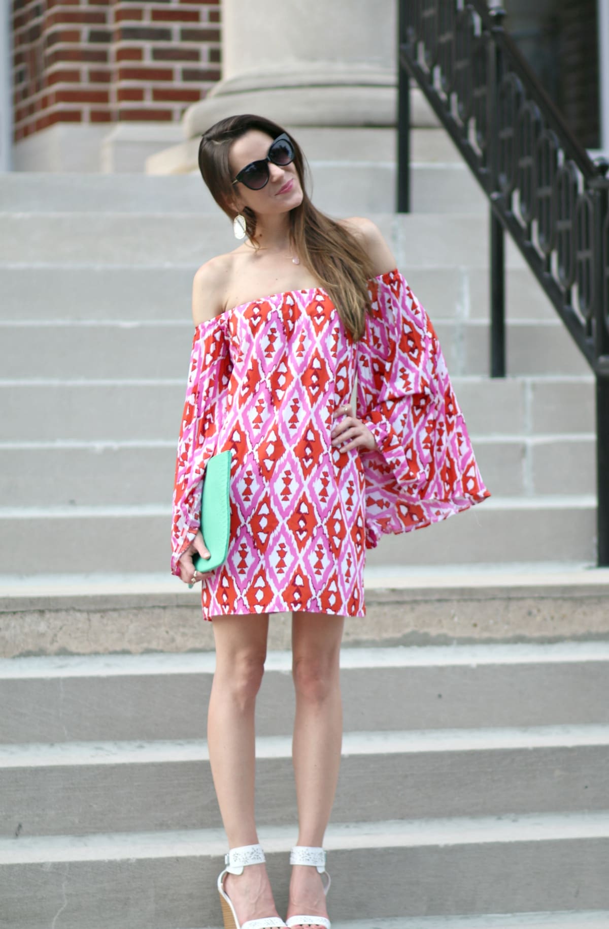 My Kind of Lovely Boutique, My Kind of Lovely, Lennox Dress, Stephanie Ziajka, Diary of a Debutante