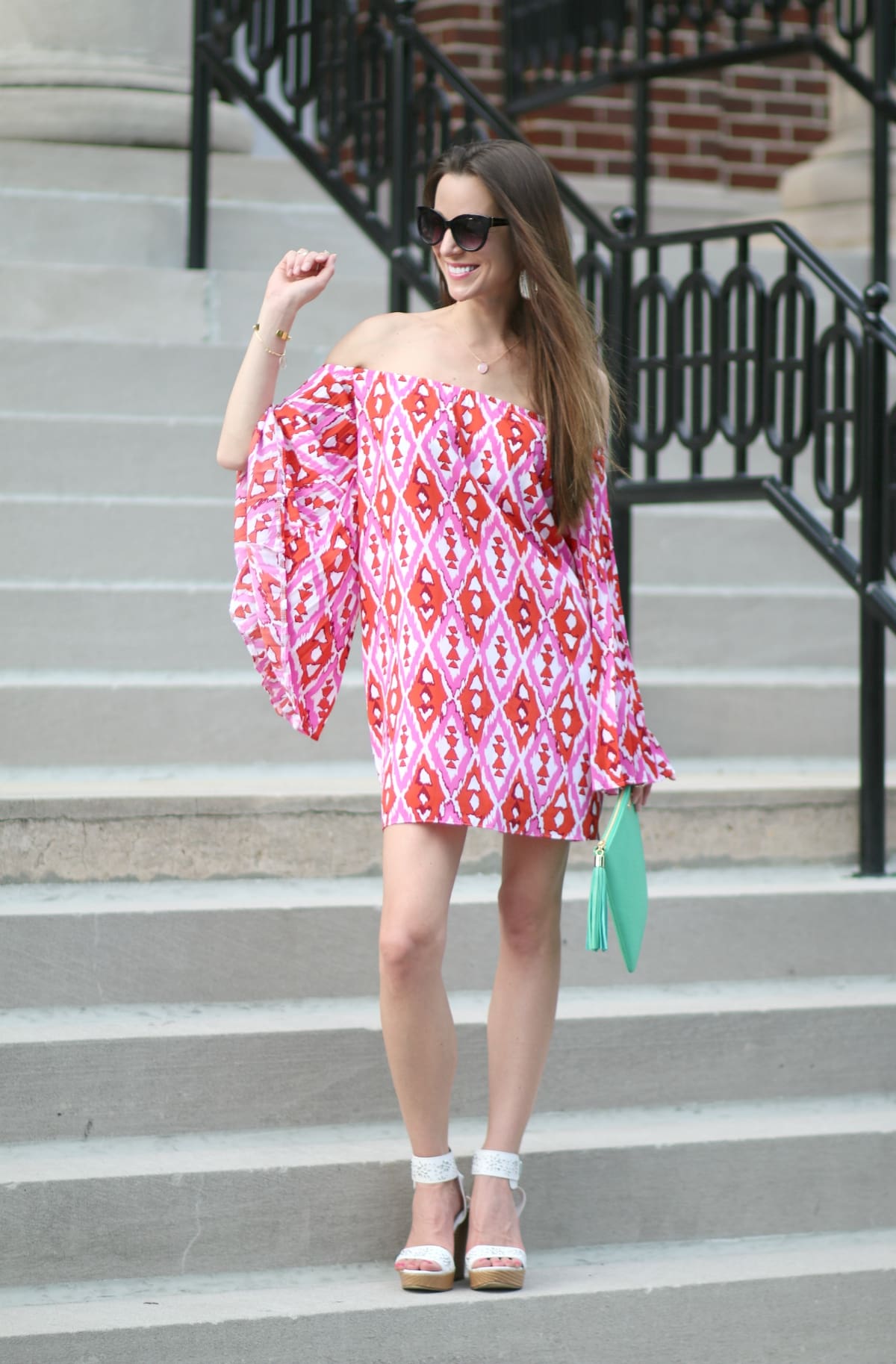 My Kind of Lovely Boutique, My Kind of Lovely, Lennox Dress, Stephanie Ziajka, Diary of a Debutante