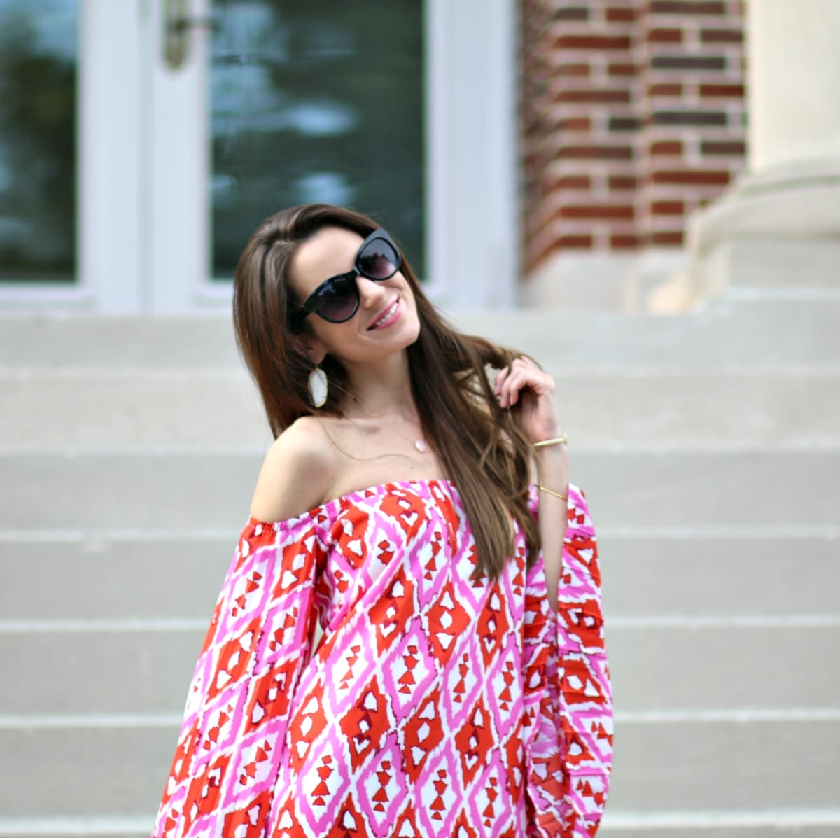 My Kind of Lovely Boutique, My Kind of Lovely, Lennox Dress, Stephanie Ziajka, Diary of a Debutante
