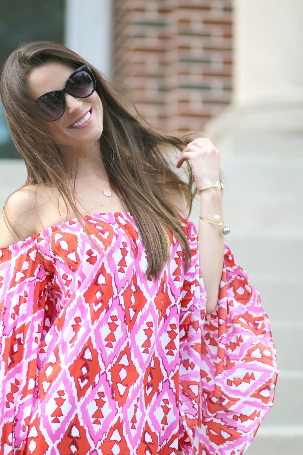 My Kind of Lovely Boutique, My Kind of Lovely, Lennox Dress, Stephanie Ziajka, Diary of a Debutante