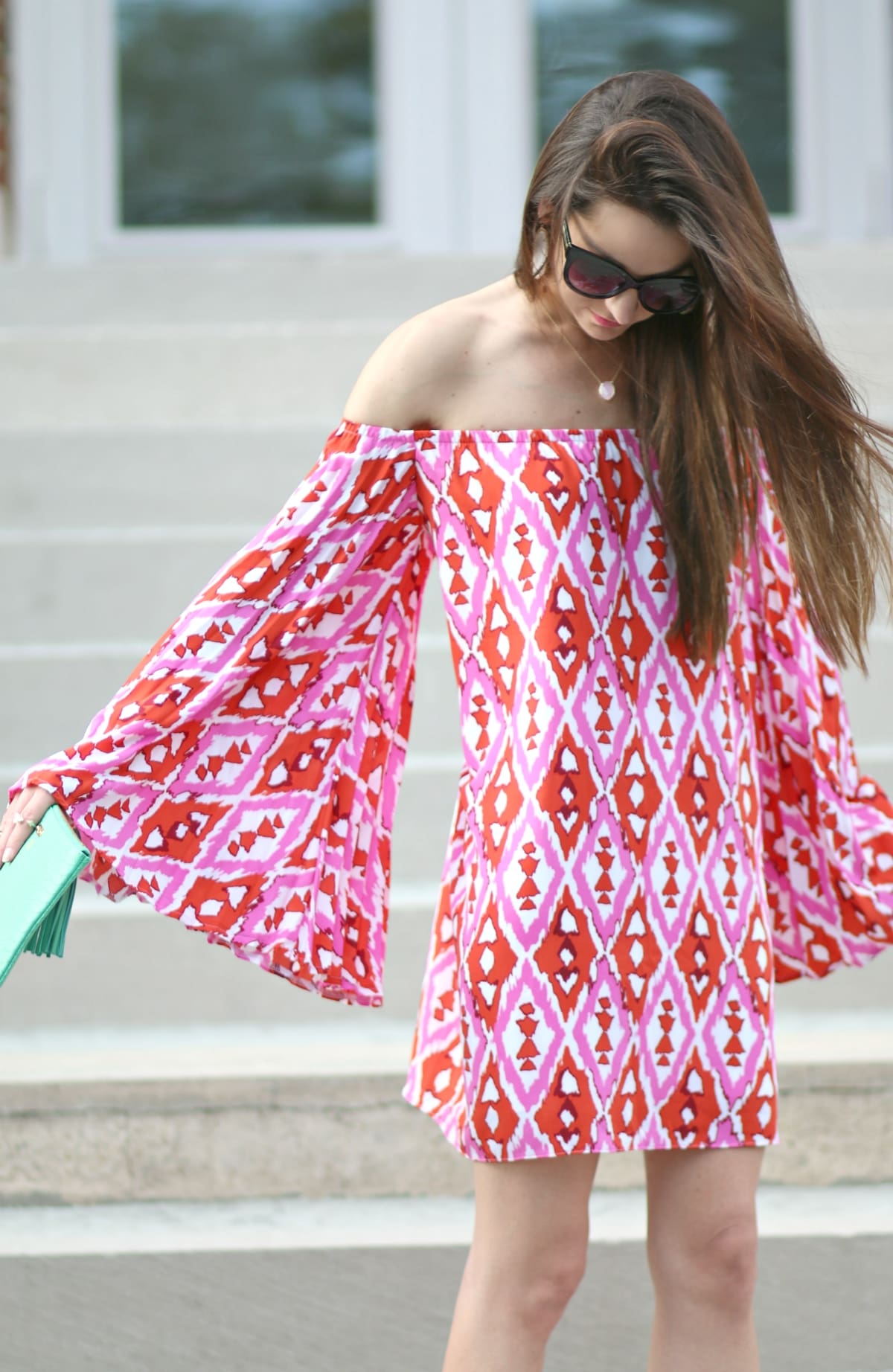 My Kind of Lovely Boutique, My Kind of Lovely, Lennox Dress, Stephanie Ziajka, Diary of a Debutante