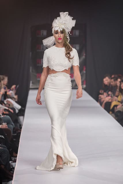 PAFW14, Park Ave Fashion Week 2014, Harriett Lake, Stephanie Ziajka, Diary of a Debutante