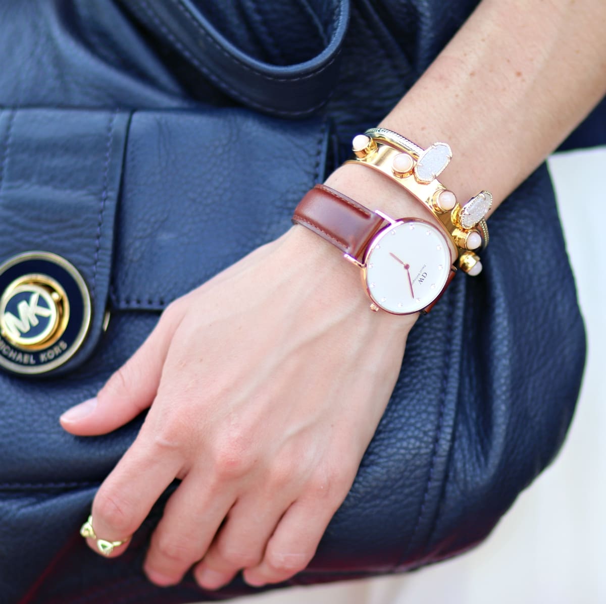 Colorblock Chiffon Dress, Shop Pink Blush, Pink Blush Boutique, Colorblock Dress, Stephanie Ziajka, Diary of a Debutante