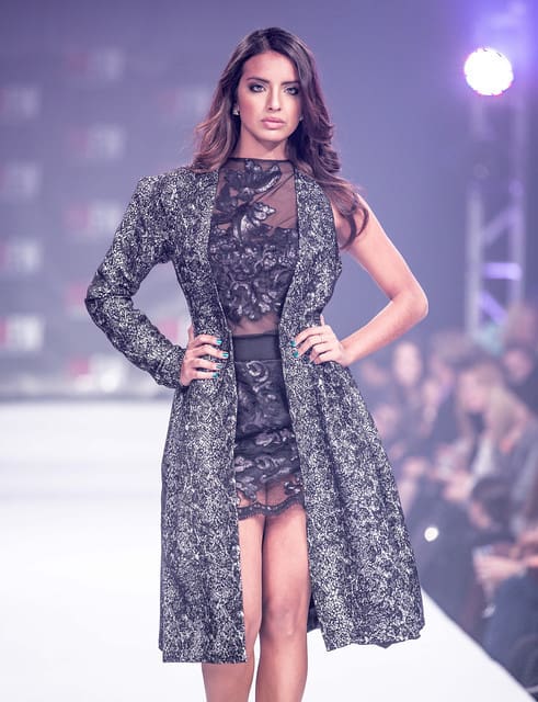 PAFW14, Park Ave Fashion Week 2014, Harriett Lake, Stephanie Ziajka, Diary of a Debutante