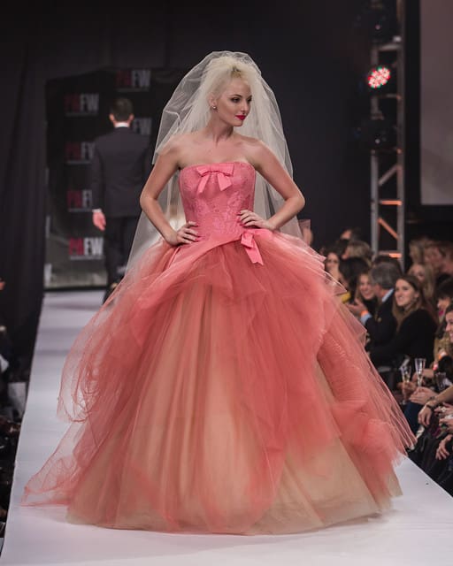 PAFW14, Park Ave Fashion Week 2014, Harriett Lake, Stephanie Ziajka, Diary of a Debutante
