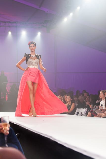 PAFW14, Park Ave Fashion Week 2014, Harriett Lake, Stephanie Ziajka, Diary of a Debutante