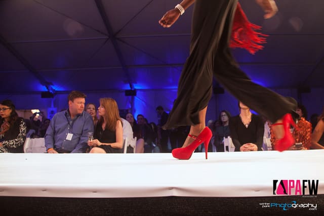 PAFW14, Park Ave Fashion Week 2014, Harriett Lake, Stephanie Ziajka, Diary of a Debutante